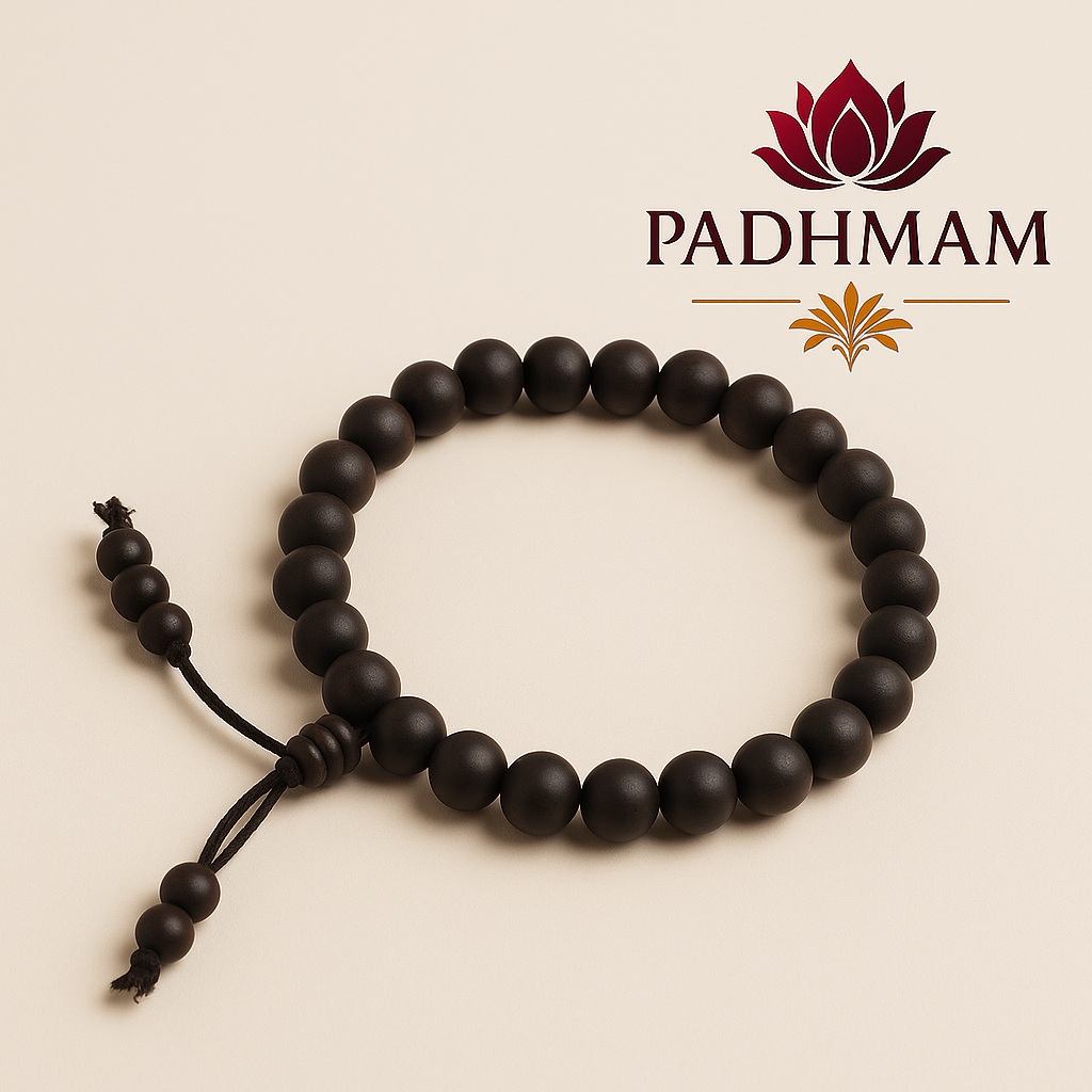 Karungali Bracelet